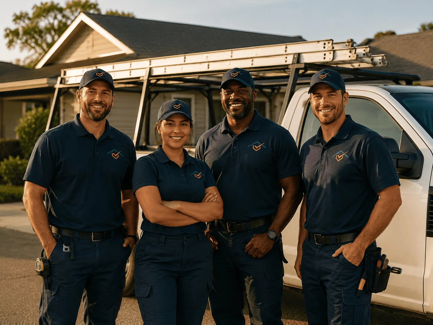 Roof Inspection company in Greensboro, MD